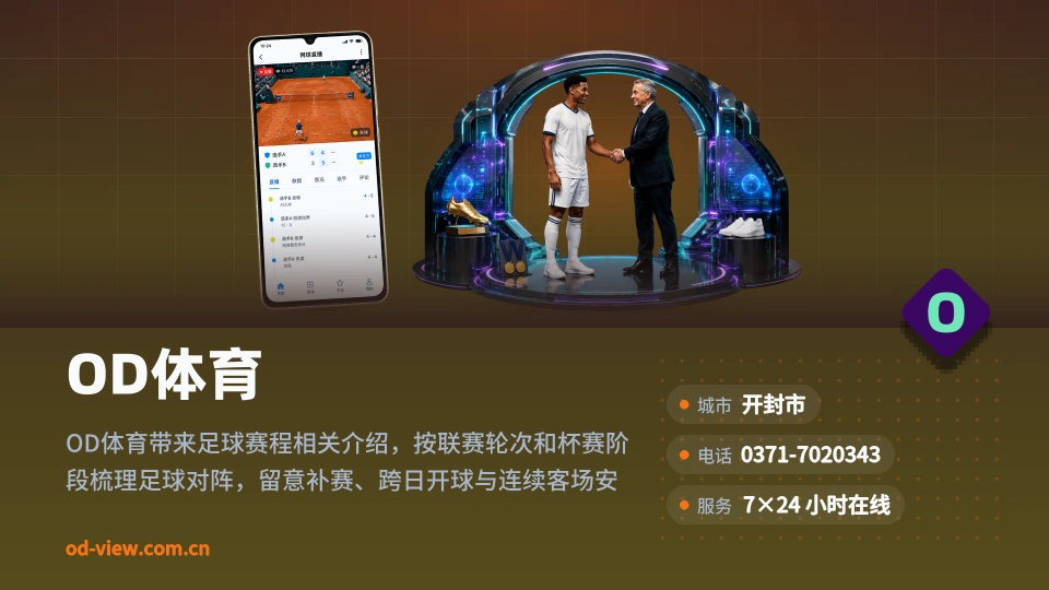 走进OD体育